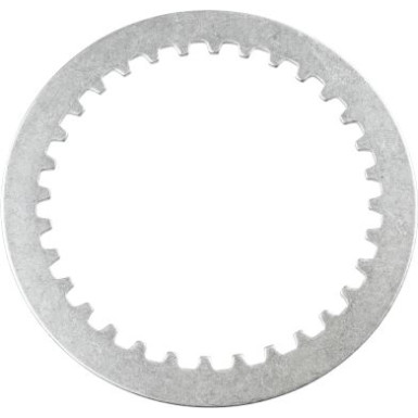 MES322-8 Stahllamellensatz, Kupplung