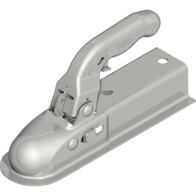 6E0081.053 Zugkugelkuppl.K7,5-L N3 60mm vierk