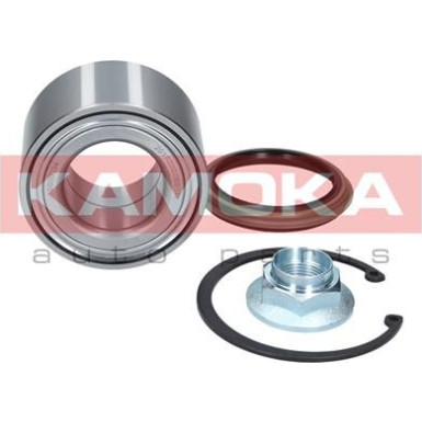 KAMOKA Radlagersatz 5600034