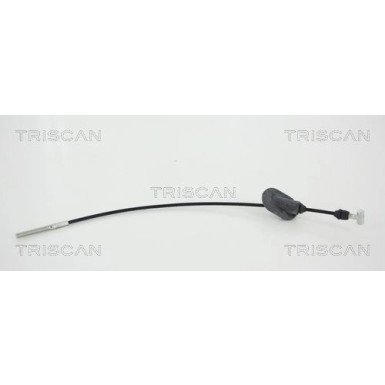 8140 131148 Seilzug, Feststellbremse