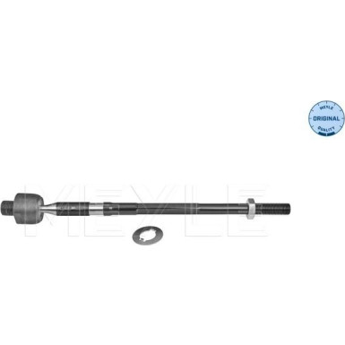 Axialgelenk VA li/re SUZUKI SX4,Vitara 13 MEYLE-ORIGINAL: True to OE 33-16 031 0014