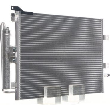 Kondensator, Klimaanlage BEHR AC 720 000S