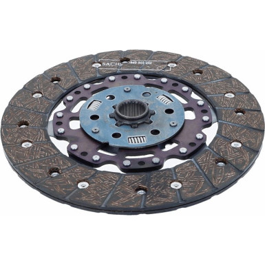 Kupplungsscheibe AUDI,FORD,SEAT,SKODA,VW 1878005146