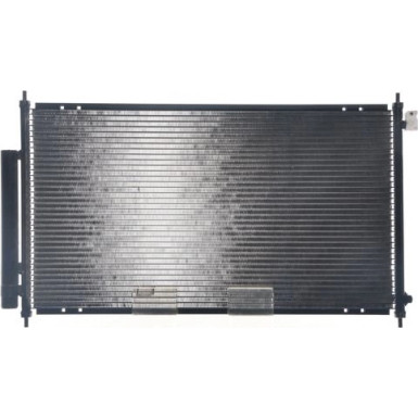 Kondensator, Klimaanlage BEHR AC 467 001S