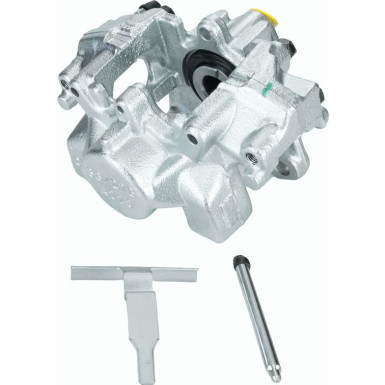 Tauschbremssattel HA li | MERCEDES C,CLC-Klasse,SLK 00 | BHR267E