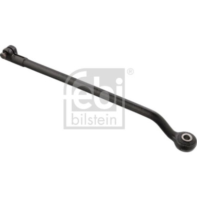FEBI BILSTEIN Axialgelenk, Spurstange | 02634