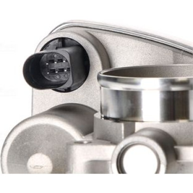 NISSENS Drosselklappenstutzen 955139 FIRST FIT