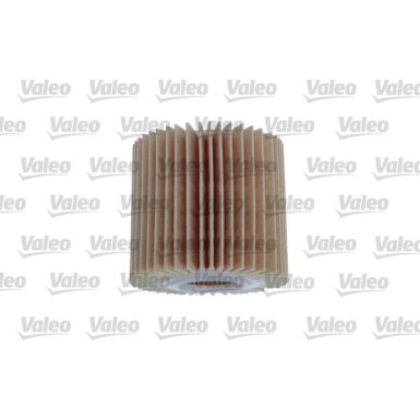 VALEO Ölfilter | 586606