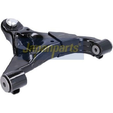 Lenker, Radaufhängung BS-351R