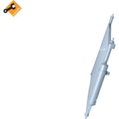 Kondensator, Klimaanlage EASY FIT 350354