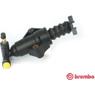 BREMBO Nehmerzylinder, Kupplung | E 85 004
