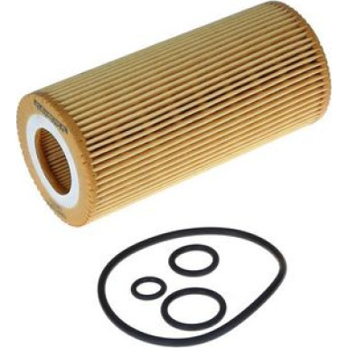 KAMOKA Ölfilter