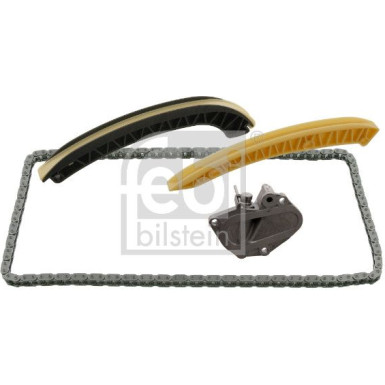 Steuerkettensatz | SKODA Fabia,VW Polo 02 | 30497