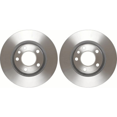 Bremsscheibe Vw T. T5 03 DF4312 Bremsscheibe Vw T. T5 03 DF4312