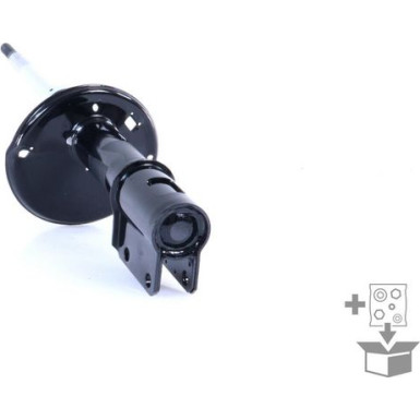 MONROE ORIGINAL-Gasdämpfer VA | DACIA Logan 04 | G7203 MONROE ORIGINAL-Gasdämpfer VA | DACIA Logan 04 | G7203