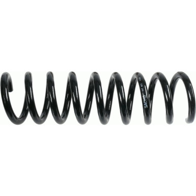 Sachs Fahrwerksfeder Db P. W 210 E-Klasse 05/95 | 997 801