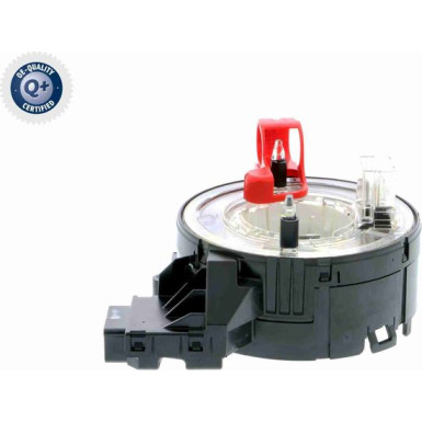 VEMO Wickelfeder, Airbag V10-73-0202 Q+, Erstausrüsterqualität VEMO Wickelfeder, Airbag V10-73-0202 Q+, Erstausrüsterqualität