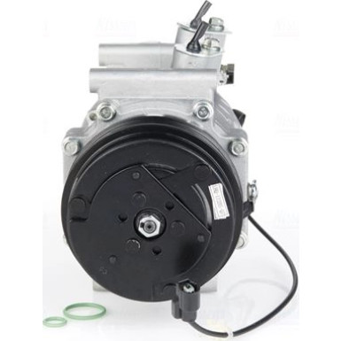 Kompressor PKW Honda JAZZ 09 FIRST FIT 890035