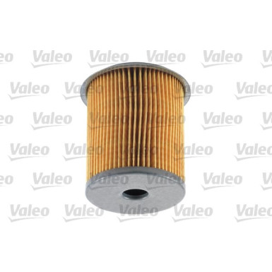 VALEO Kraftstofffilter | 587910