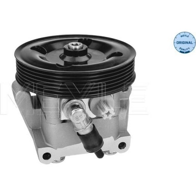 714 631 0026 Hydraulikpumpe, Lenkung MEYLE-ORIGINAL: True to OE. 714 631 0026 Hydraulikpumpe, Lenkung MEYLE-ORIGINAL: True to OE.