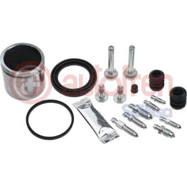 Reparatursatz, Bremssattel | D44059S Reparatursatz, Bremssattel | D44059S