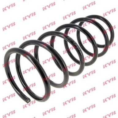 KYB Fahrwerksfeder Opel P. Omega A 1.8/2.0 09.86-03.94 | RC1229