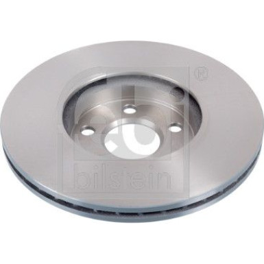 FEBI BILSTEIN Bremsscheibe 104104