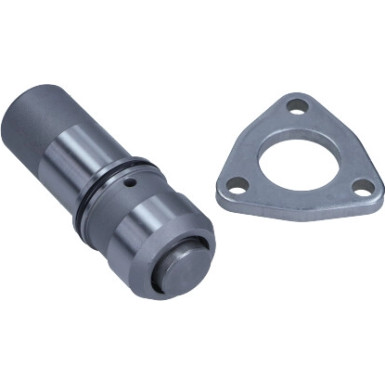 17667 Spanner, Steuerkette