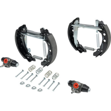 Bremsbackensatz Original ATE TopKit 03.0520-0114.3 Bremsbackensatz Original ATE TopKit 03.0520-0114.3