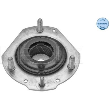MEYLE Stützlager=1Stk VA li/re | FORD Fiesta 08 | 7146410027