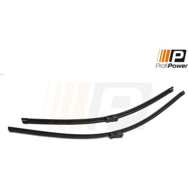 PROFIPOWER Wischblatt PROFIPOWER Wischblatt
