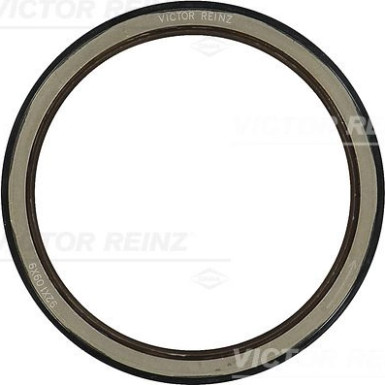 Wellendichtring, Kurbelwelle | LANDROVER | 81-10505-00