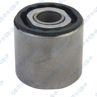 516567 Lagerung, Lenker