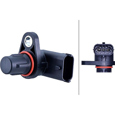 HELLA Sensor, Nockenwellenposition HELLA Sensor, Nockenwellenposition