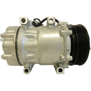 Kompressor, Klimaanlage BEHR ACP 769 000S