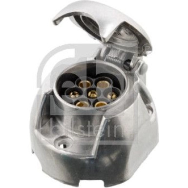 FEBI BILSTEIN Buchse | 07339
