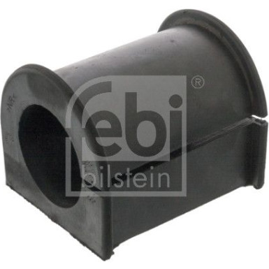 FEBI BILSTEIN Lagerung des Stabilisators | 04343