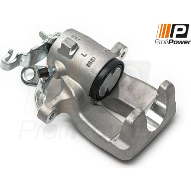 PROFIPOWER Bremssattel | 4B2007L
