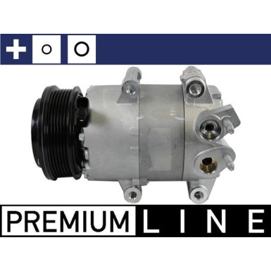 Kompressor, Klimaanlage | ACP 1185 000P Kompressor, Klimaanlage | ACP 1185 000P