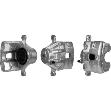 Tauschbremssattel | HYUNDAI Sonata V 2.0 CRDi 05 | 3199310 Tauschbremssattel | HYUNDAI Sonata V 2.0 CRDi 05 | 3199310