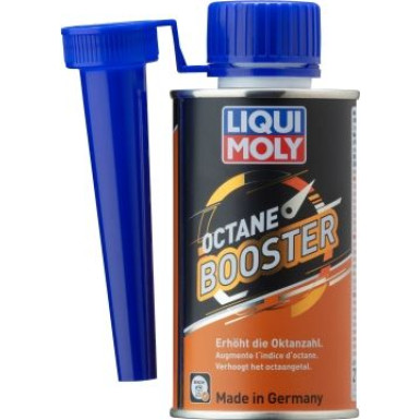 Liqui Moly Octane Booster 200 ml | 21280 | Dose Blech
