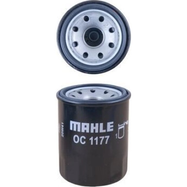 MAHLE Ölfilter MAHLE Ölfilter