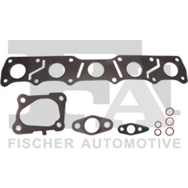 FA1 Montagesatz FA1 Montagesatz