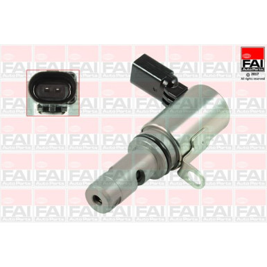 FAI AUTOPARTS Steuereinheit | OCV011