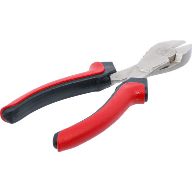 BGS Kraft-Seitenschneider 180 mm BGS Do it yourself 335