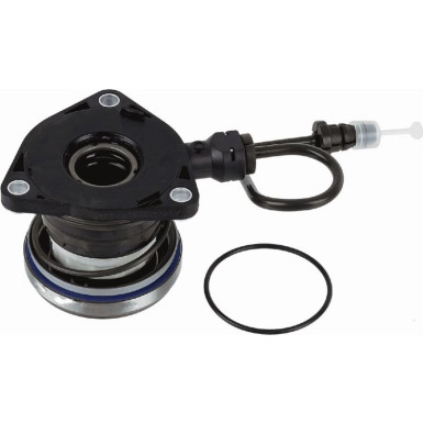 SACHS Zentralausrücker, Kupplung