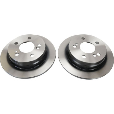 Bremsscheibe Db T. W124/W201 82-97 | DF1583