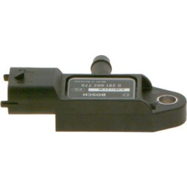 10 616 034 Sensor, Abgasdruck | OPEL Astra,SAAB 9-3,SUZU Swift 04 | 0 281 002 770