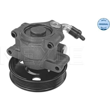 Servopumpe Ford Ka 96-08 | 7146310032