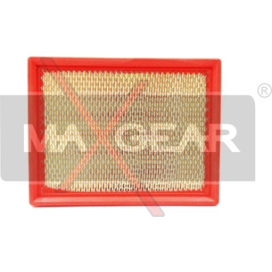 Luftfilter Opel 2.0Di | 26-0220